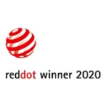 Red Dot Winner 2020