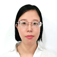 Shina Wang