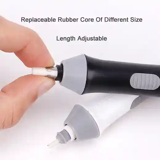 student eraser