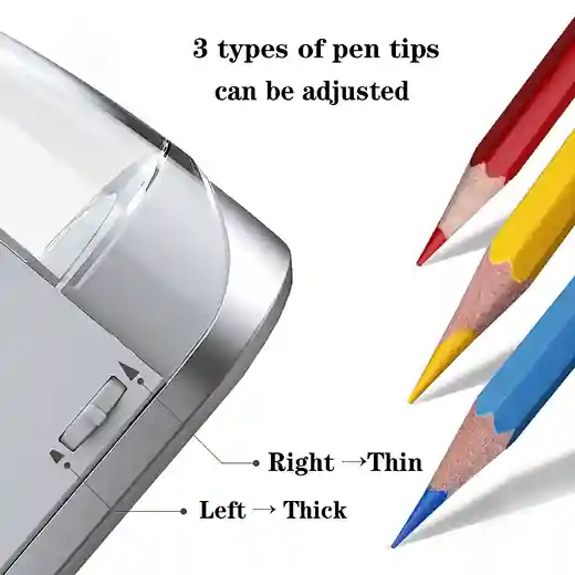 high quality automatic pencil
