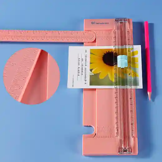 photo paper cutter trimmer