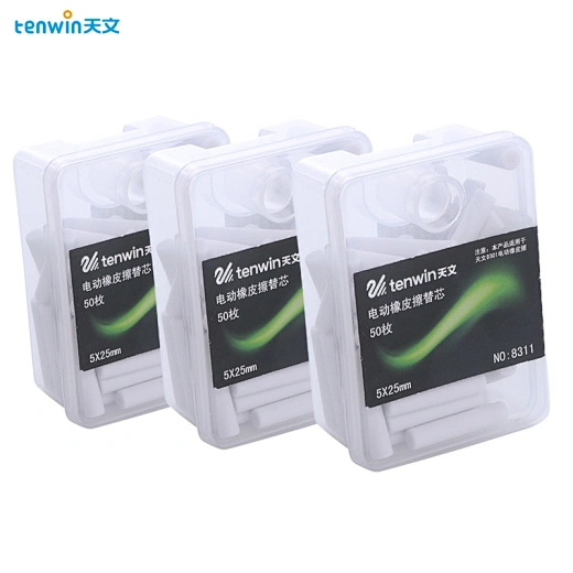 eraser refill