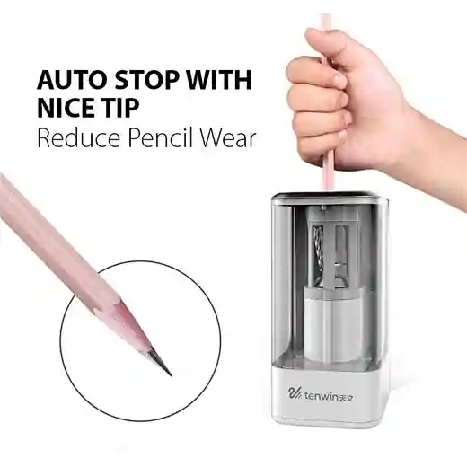office pencil sharpener