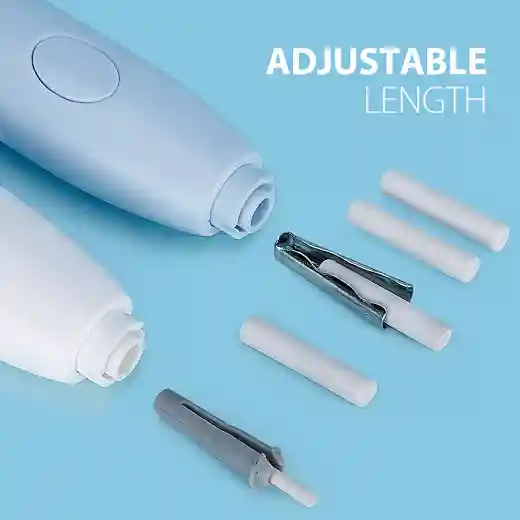 mechanical eraser