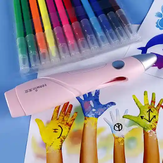diy creative set