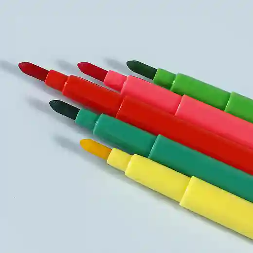 watercolor marker pens