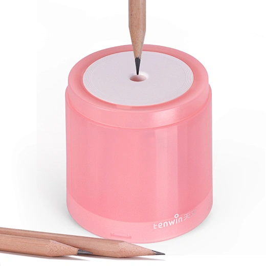 battery operated pencil sharpener