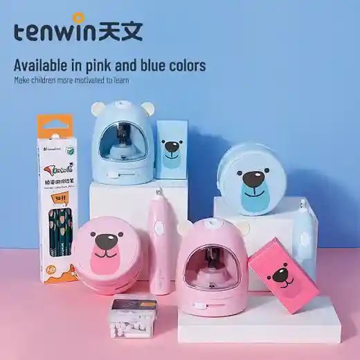 school stationery gift set