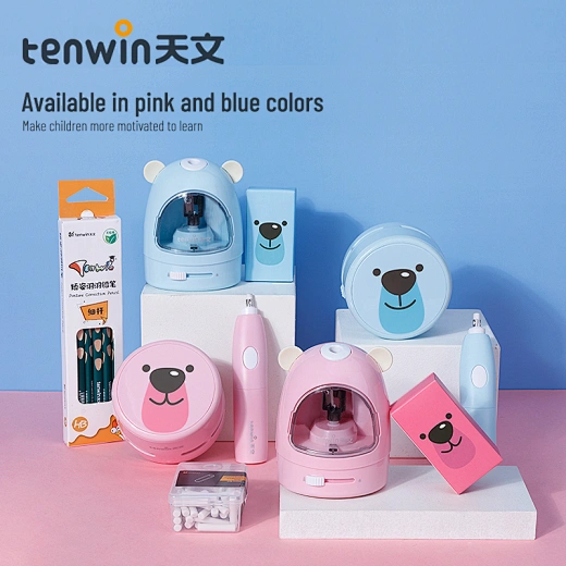 school stationery gift set