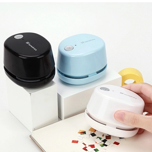 mini vacuum cleaner desktop