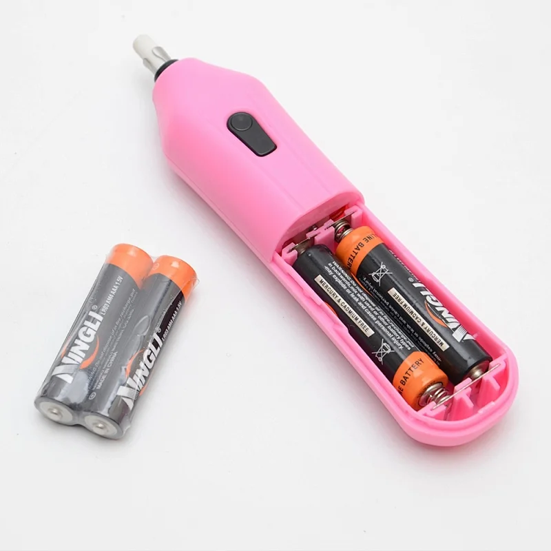 Tenwin 8301 Creative High Quality Automatic Electric Eraser for Sketching Drafting Arts