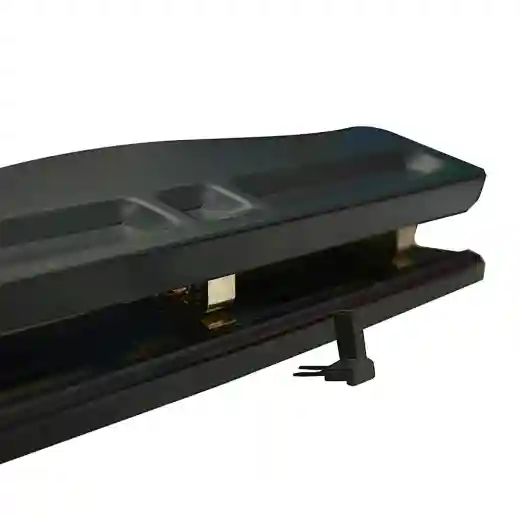 hole puncher machine