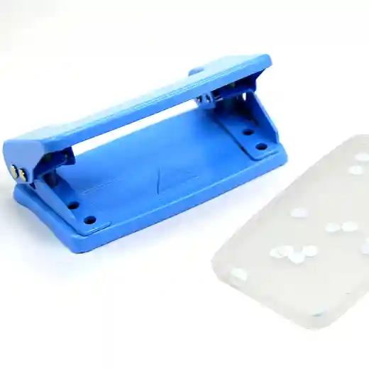 2 hole paper punch