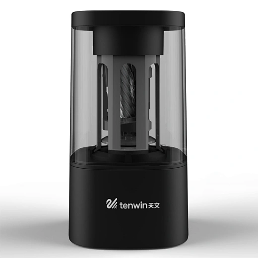 desk pencil sharpener