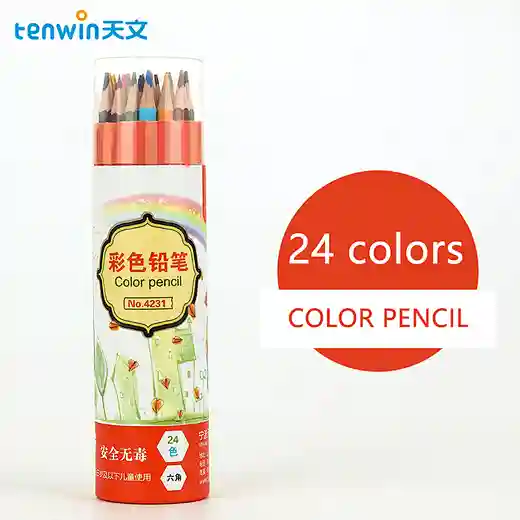 pencils for artist