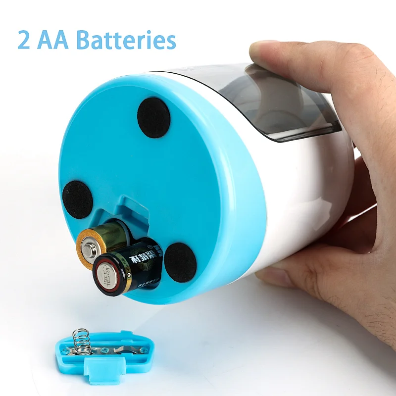 Tenwin 8025 Cheap Price Portable Battery Gift Electric Desktop Pencil Cutter For Home School Office