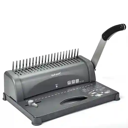 perfect book binding equipment
