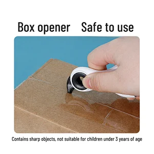 Tenwin 7605 Plastic Custom Cinfidencial Security Tamper Sticker Roller Stamp Invisible Ink