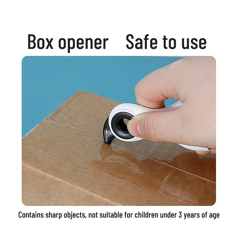 Tenwin 7605 Plastic Custom Cinfidencial Security Tamper Sticker Roller Stamp Invisible Ink
