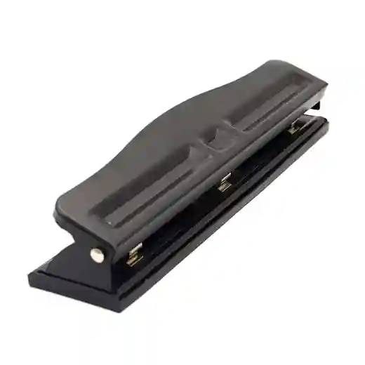 hole puncher machine