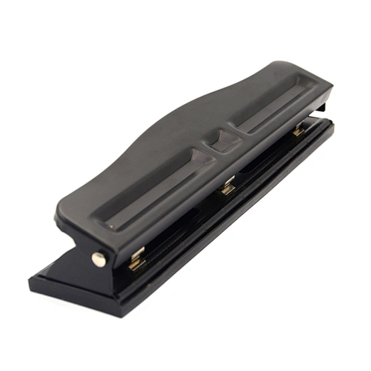 hole puncher machine