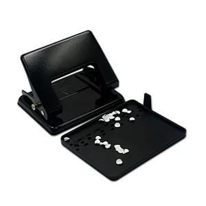 Tenwin 4105 Best Selling 6mm Bass Hole Punching Puncher Machine Hole Punch Set