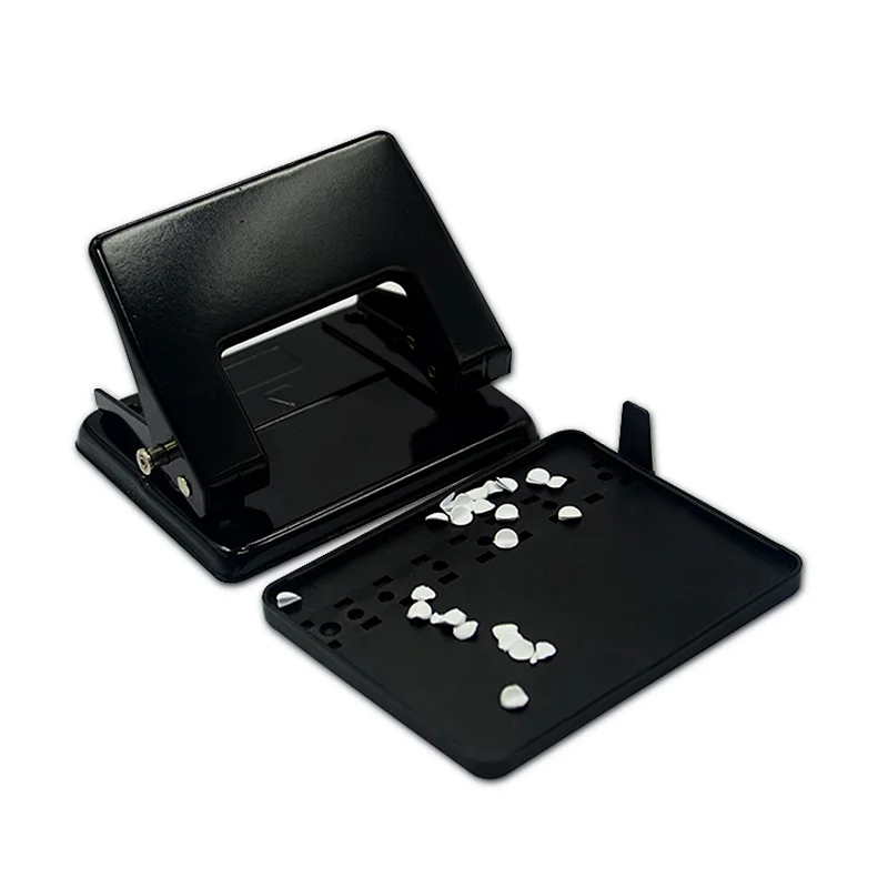 Tenwin 4105 Best Selling 6mm Bass Hole Punching Puncher Machine Hole Punch Set