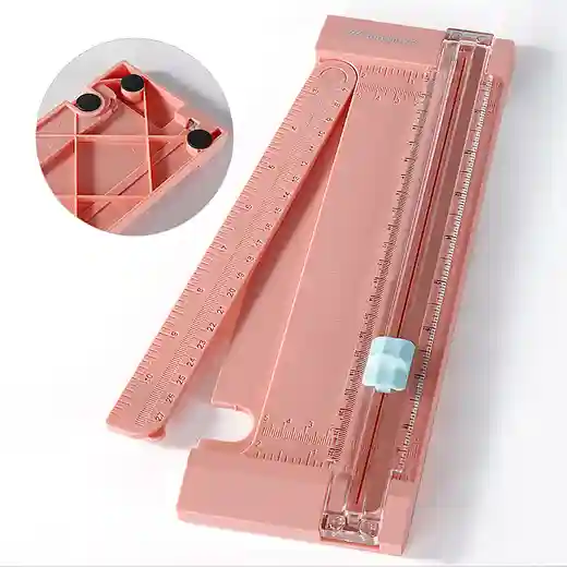 photo paper cutter trimmer