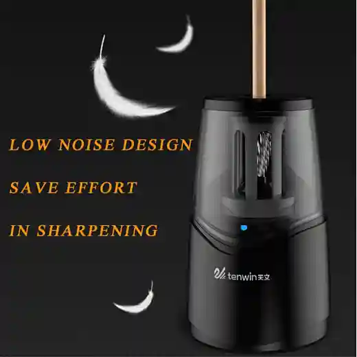 blade pencil sharpener