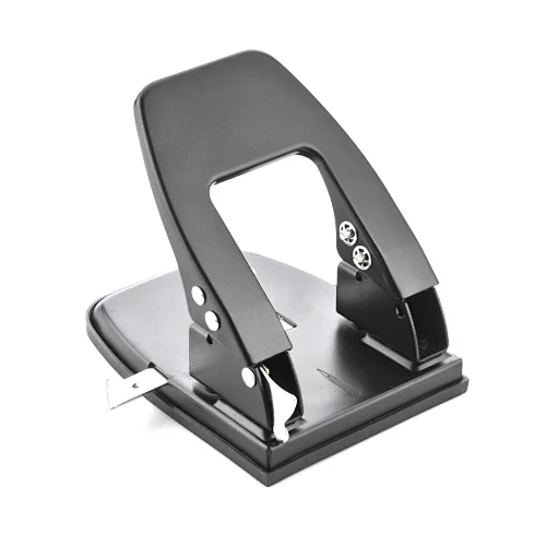 Tenwin 4101 Latest Product Convenient Used Custom 2 Hole Punch Punching Machine