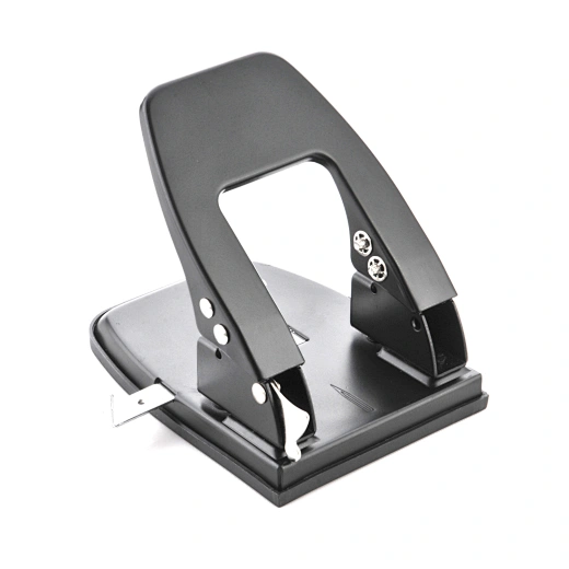 hole punch custom