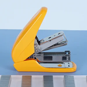 Tenwin 8160 Best Price Cute Set Hand Staplers And Office Supplies Manual Professional Customized Carton Stapler