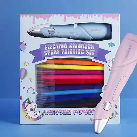diy creative set