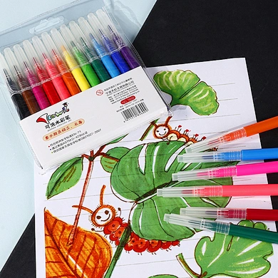 stamp marker / water color pen - Wenzhou Hongfong Stationery&Gift