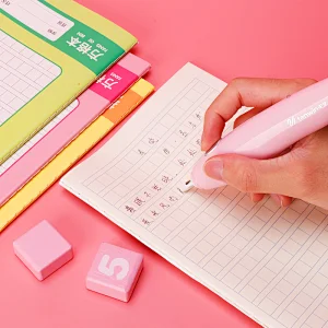 Tenwin 8081 Factory Direct Wholesale Personalised Art Sets Office Girls Electric Stationary School Set Kids