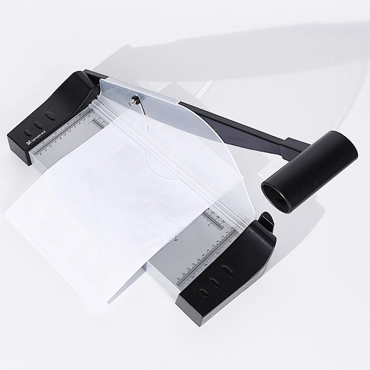 electric guillotine paper cutter