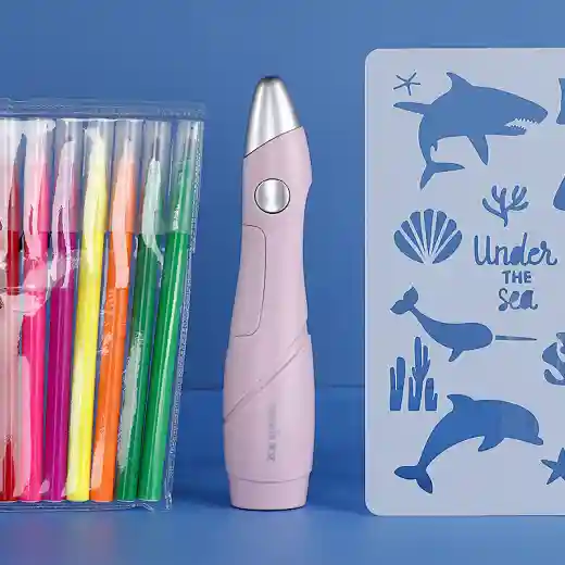 diy creative set