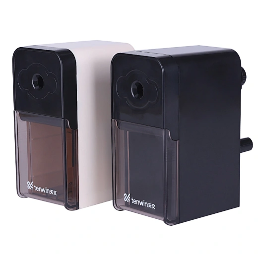 student pencil sharpener
