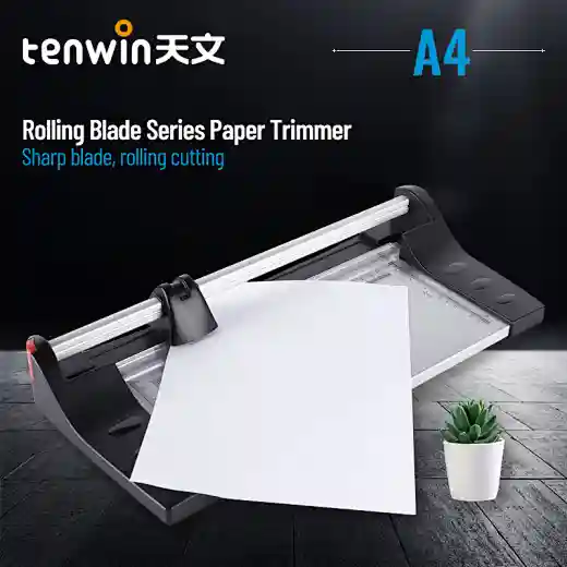 manual paper cutter a4