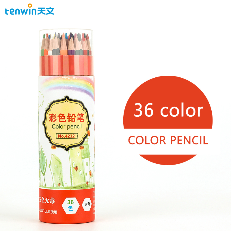 colored pencil manufacturers