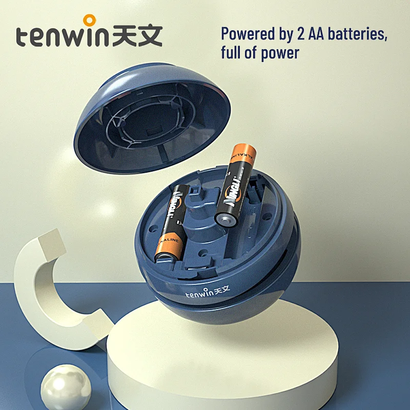 Tenwin 8054 High Quality Vacuum Portable Mini For Car Wash Car Super Size Plastic Portable Handheld Desktop Cleaners