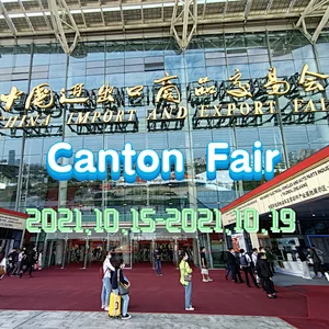VR360 130th Canton Fair (2021)