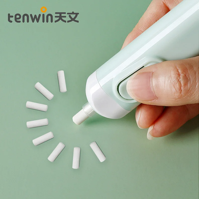 Tenwin T8300 Electric Eraser