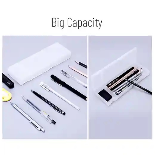 pvc clear school bags