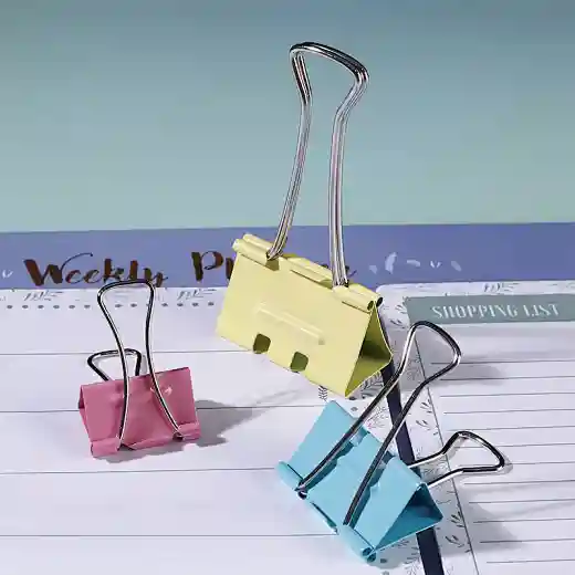 paper clips 32mm