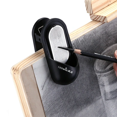 pencil nib