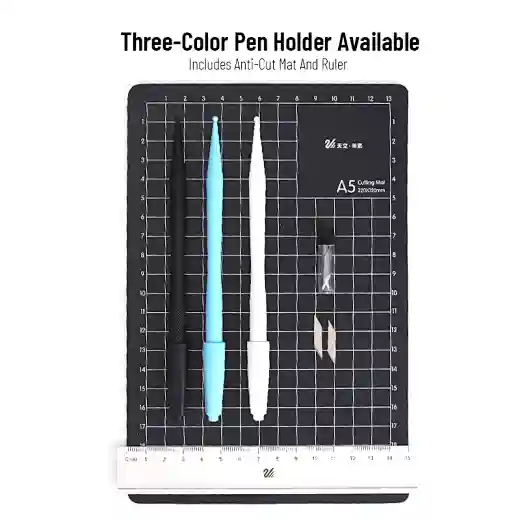 engrave knives