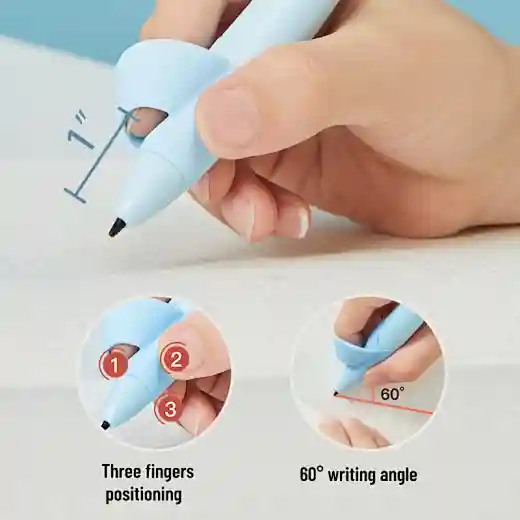 set for school kids