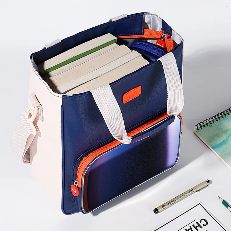 Tenwin 4667 Factory Direct Sale Waterproof Multifunction Backpack Schoolbags Wholesale Book Bags For Student Kids School