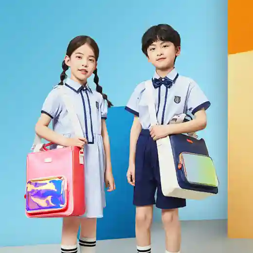 school student backpack